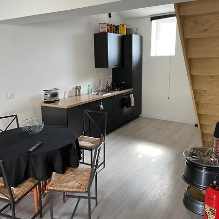 Apartment Luxury