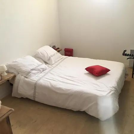 Apartment Luxury